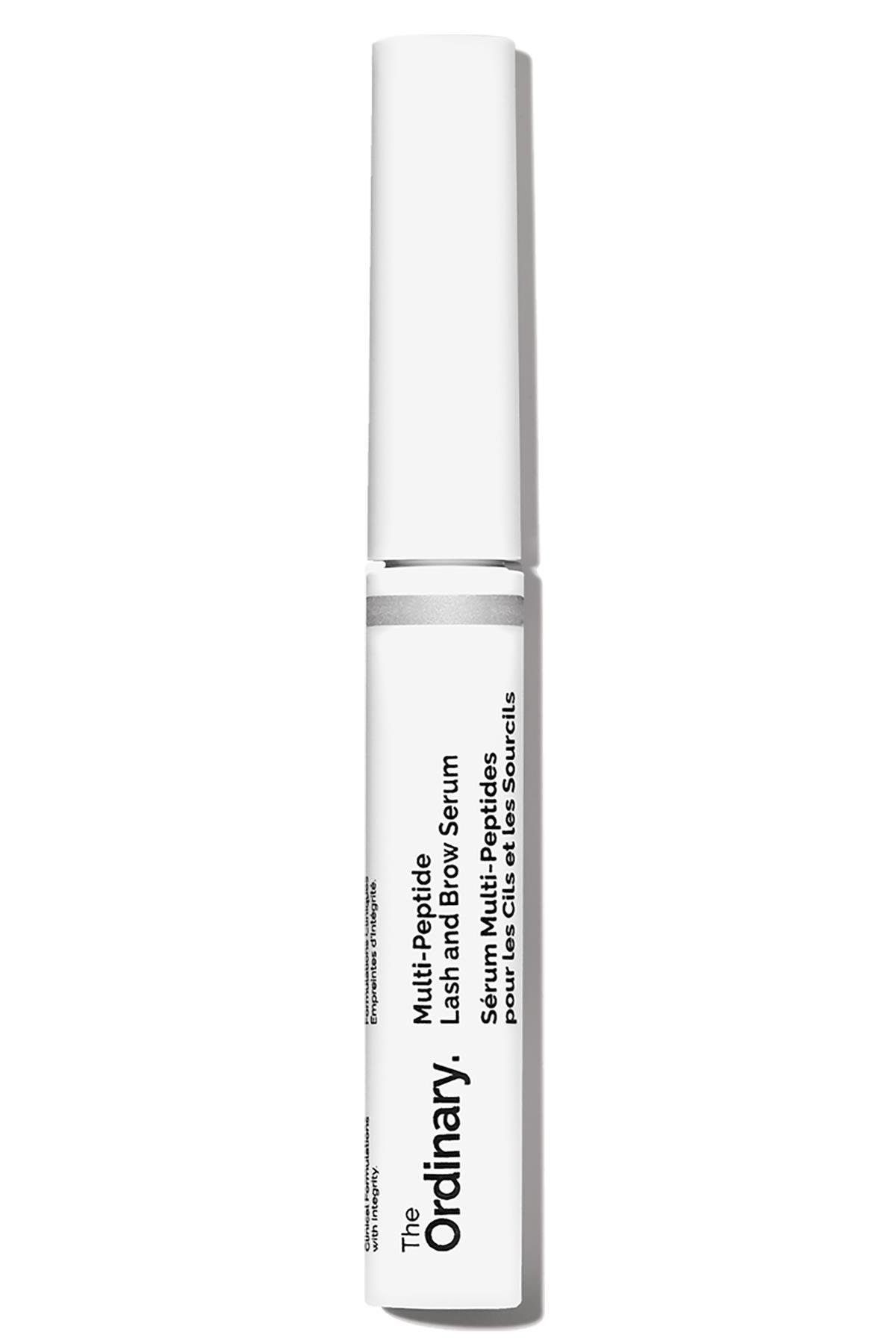 The Ordinary Multi-Peptide Kirpik ve Kaş Serumu 5ML