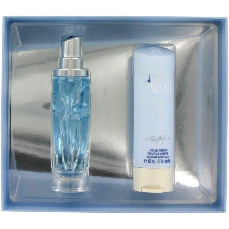 Thierry Mugler Angel Innocent Kadın Parfüm Seti