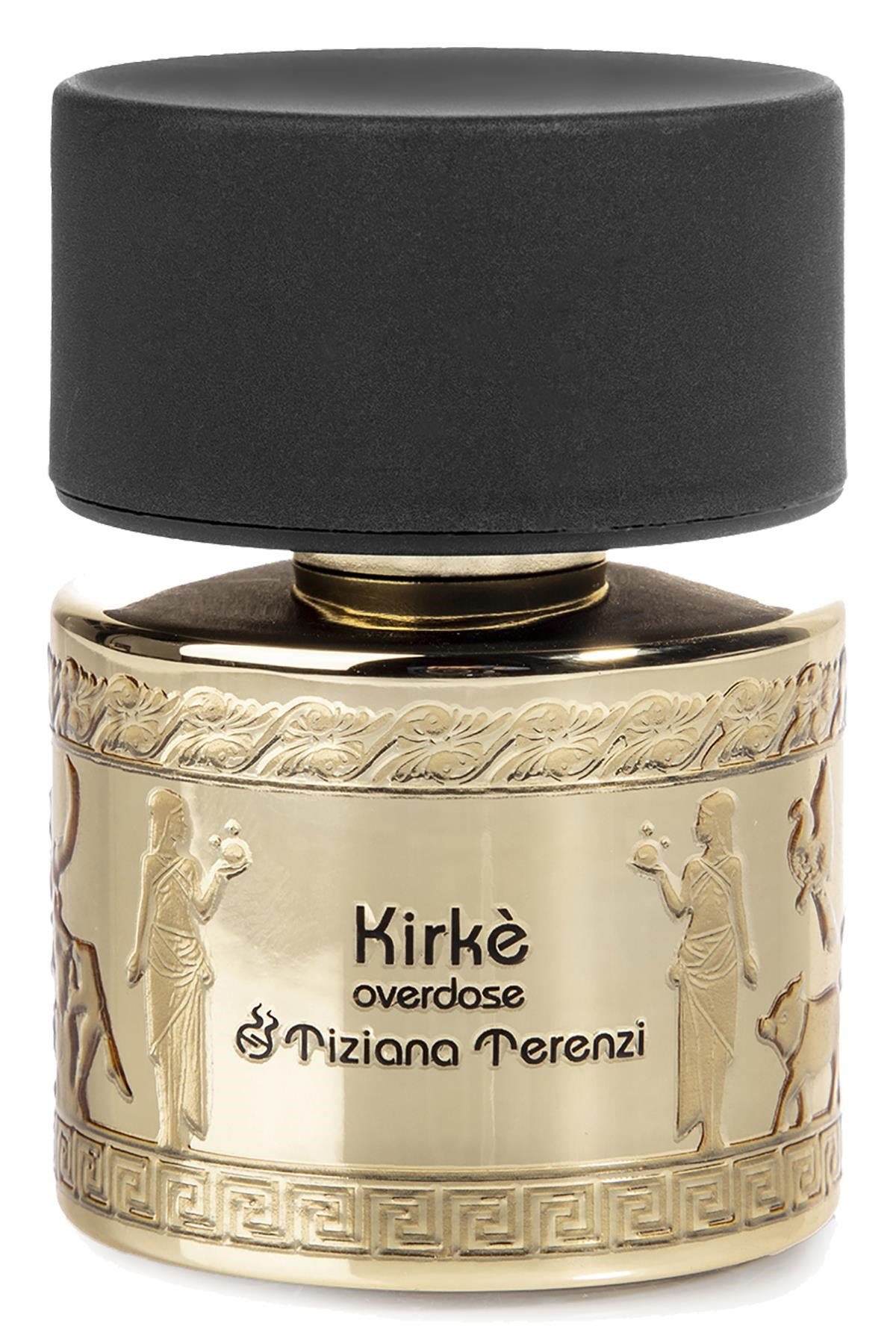 Tiziana Terenzi Kirke Overdose Extrait de Parfum 100ML Unisex Parfüm