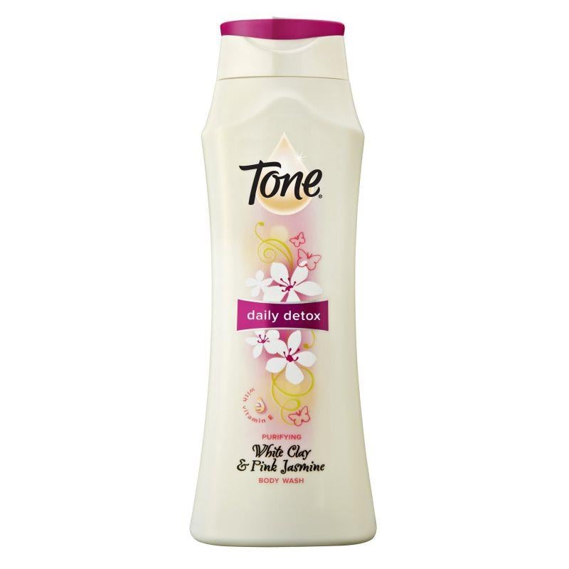 Tone Günlük Detoks Arındırıcı Vücut Şampuanı 532ML