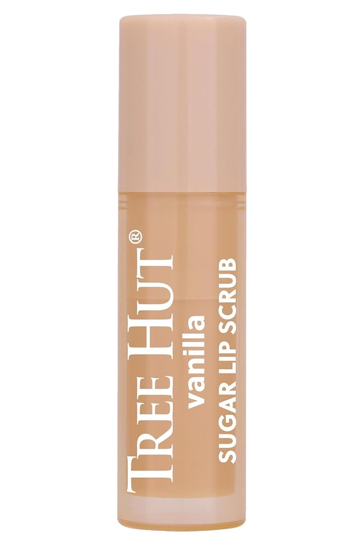 Tree Hut Vanilla Shea Sugar Lip Scrub Dudak Peelingi 3.5GR