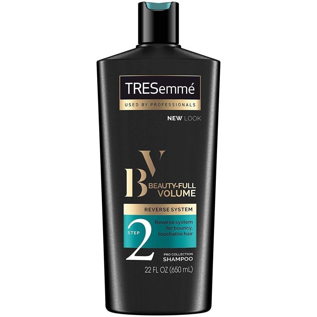 TRESemme Beauty Full Volume Hacim Şampuanı 650ML