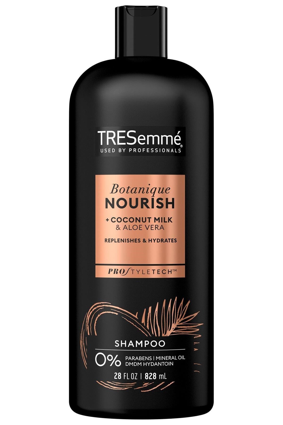 TRESemme Botanique Besleyici Şampuan 828ML