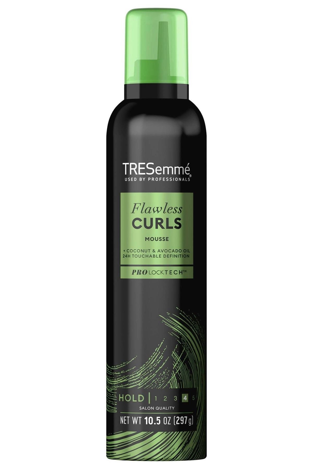 TRESemme Bukle Bakımı Saç Köpüğü 297GR
