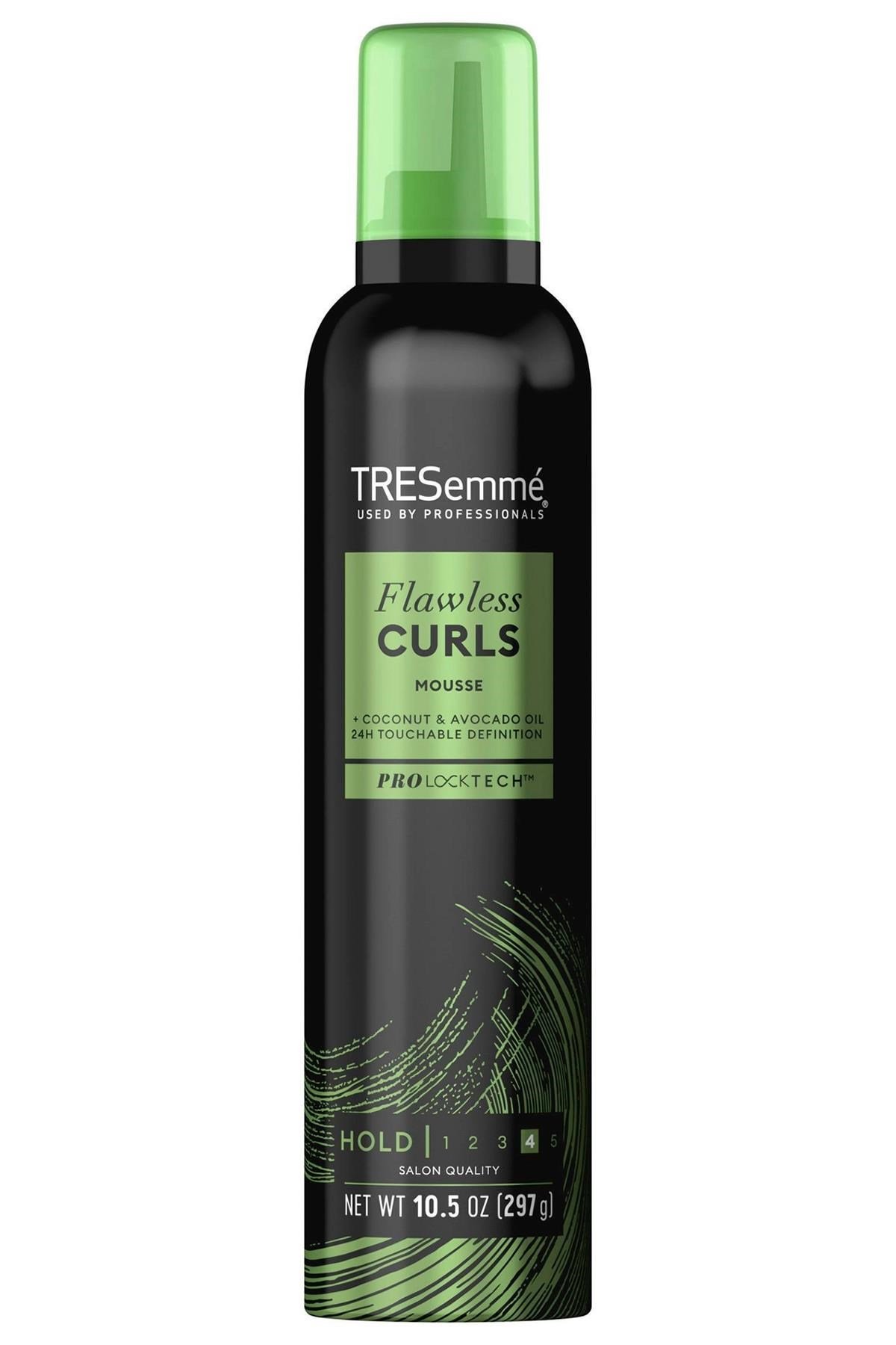 TRESemme Bukle Bakımı Saç Köpüğü 297GR