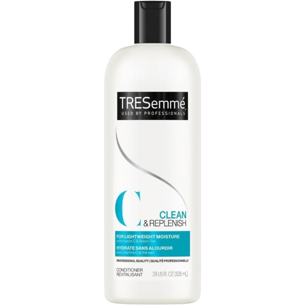 TRESemme Clean & Replenish Temizleyici ve Yenileyici Saç Kremi 828ML