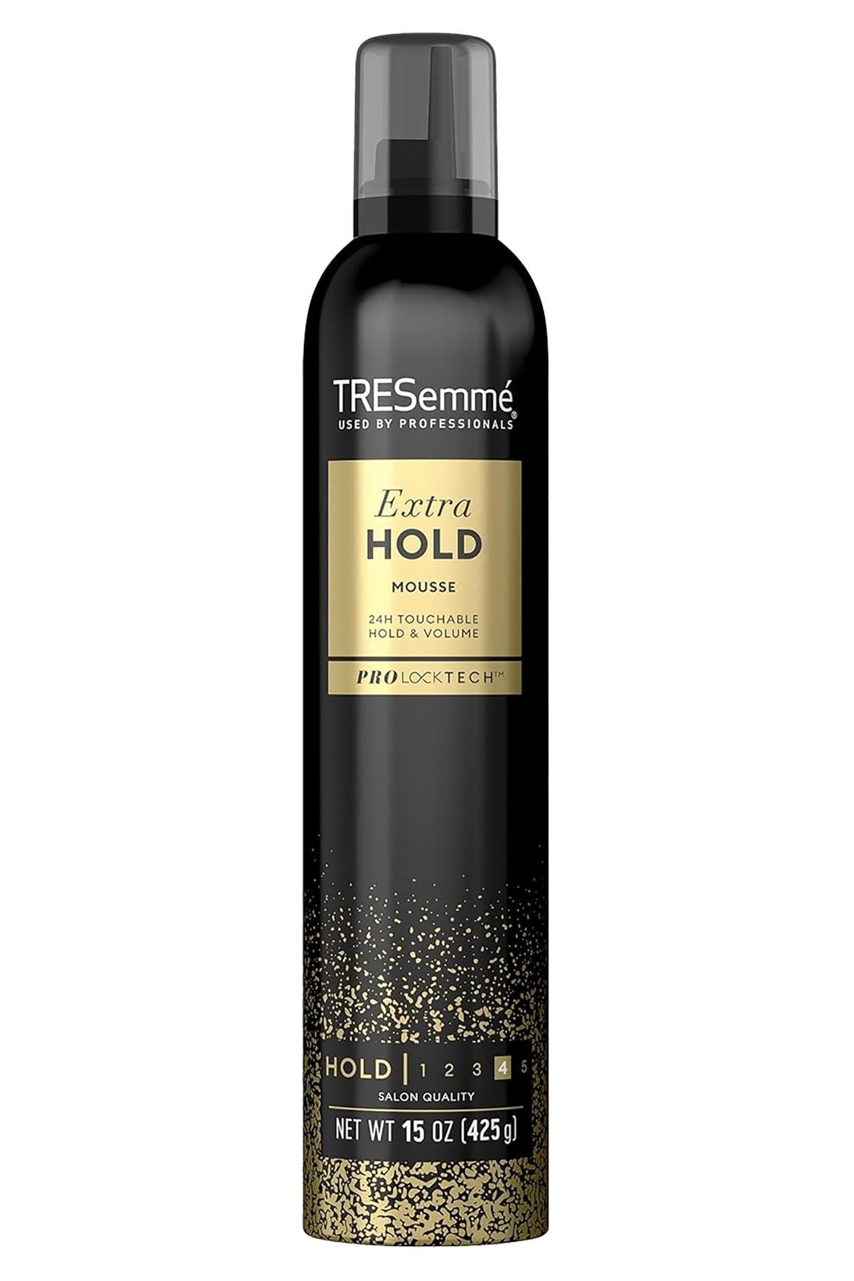 TRESemme Extra Hold No:4 Saç Köpüğü 425GR