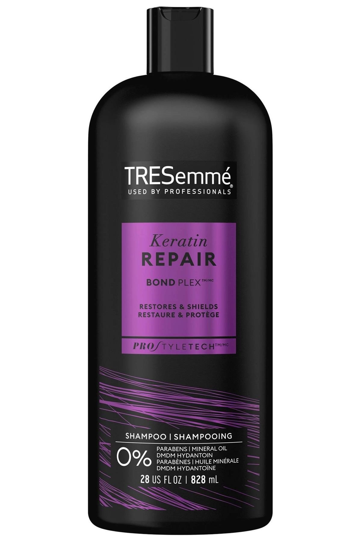 TRESemme Keratin Repair Onarıcı Şampuan 828ML