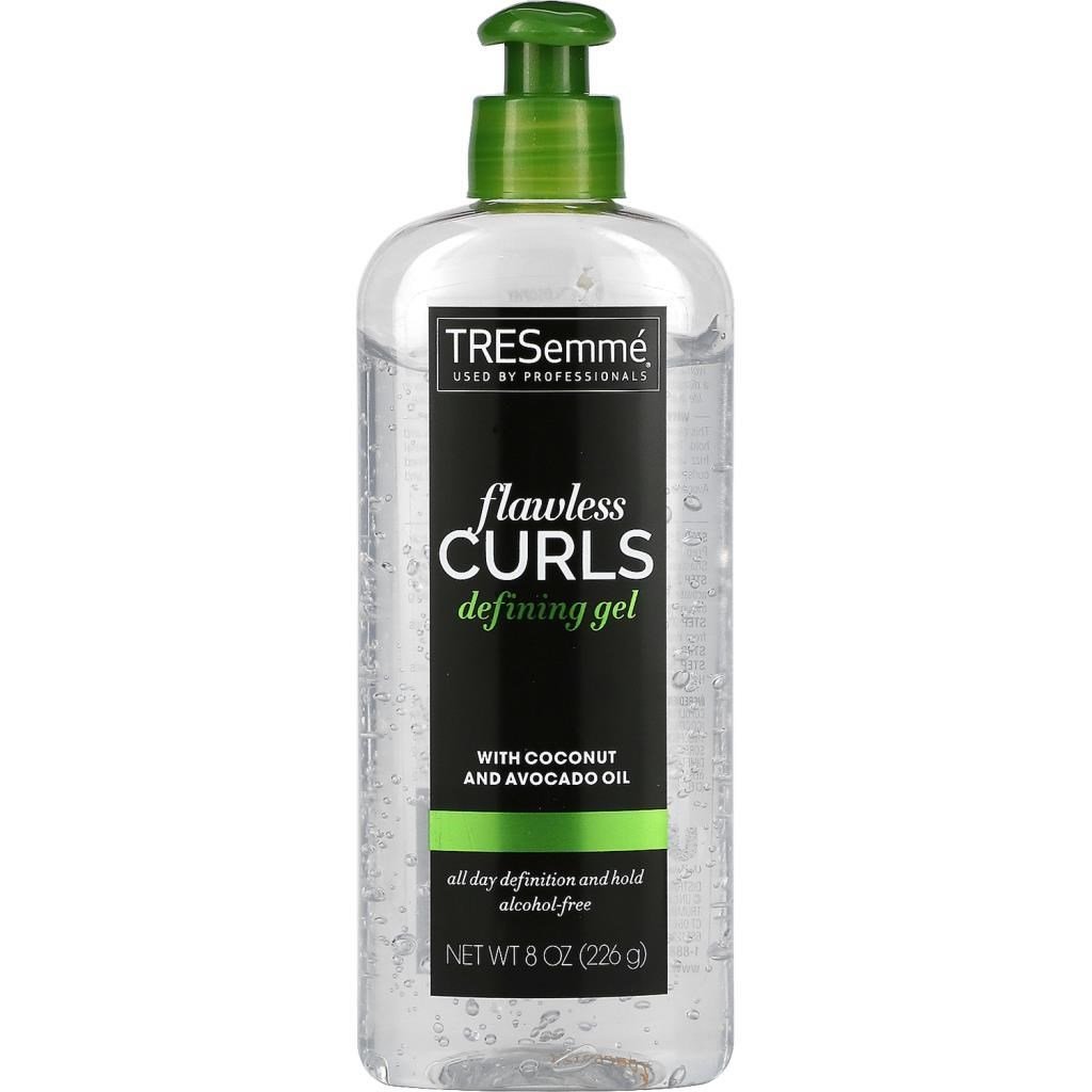 TRESemme Kıvırcık Saçlar İçin Jöle 226GR