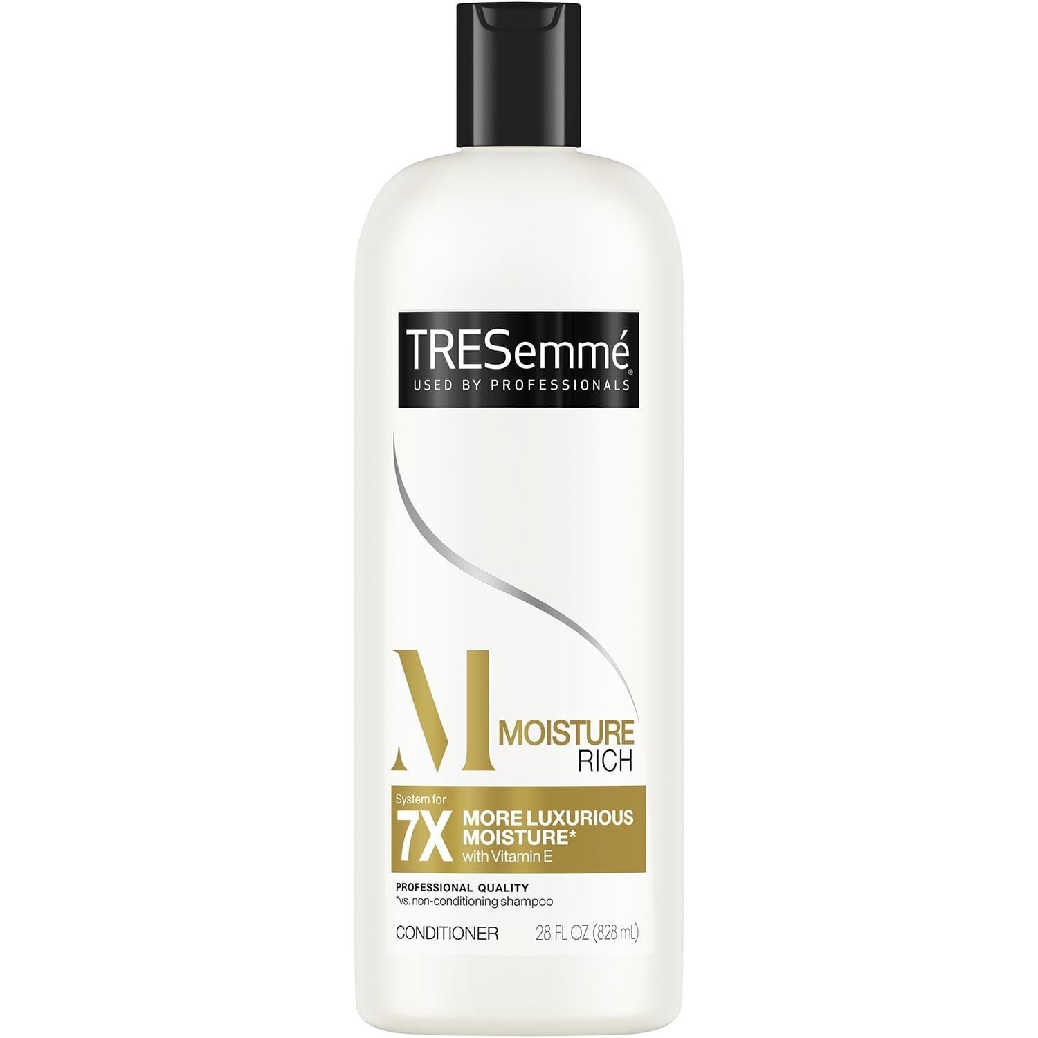 TRESemme Moisture Rich Nemlendirici Saç Kremi 828ML