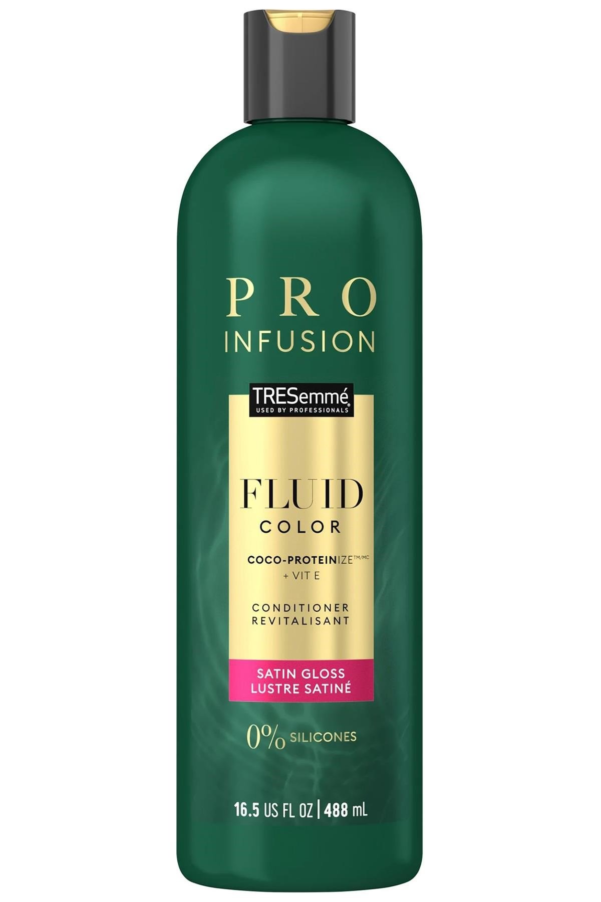 TRESemme Pro Infusion Fluid Color Saç Kremi 488ML