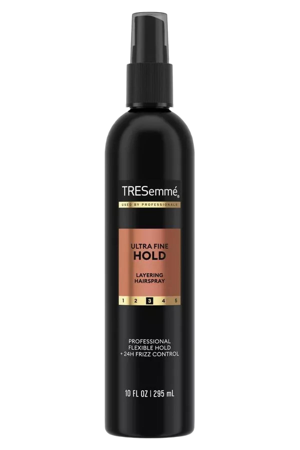 TRESemme Ultra Fine Hold Esnek Tutuşlu Saç Spreyi 295ML