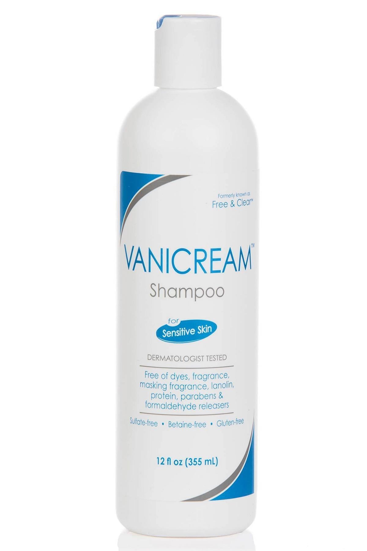Vanicream Şampuan 355ML