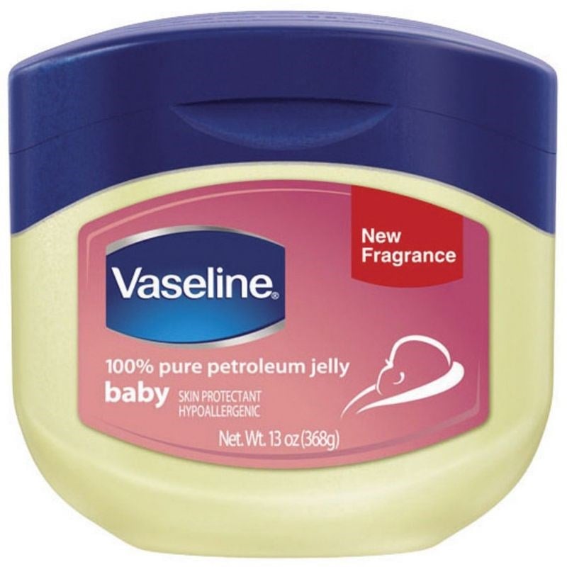 Vaseline Bebek Nemlendirici Jel 368GR