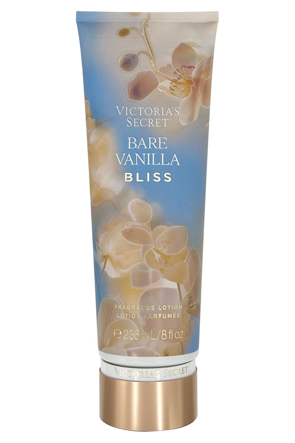 Victoria’s Secret Bare Vanilla Bliss Vücut Losyonu 236ML