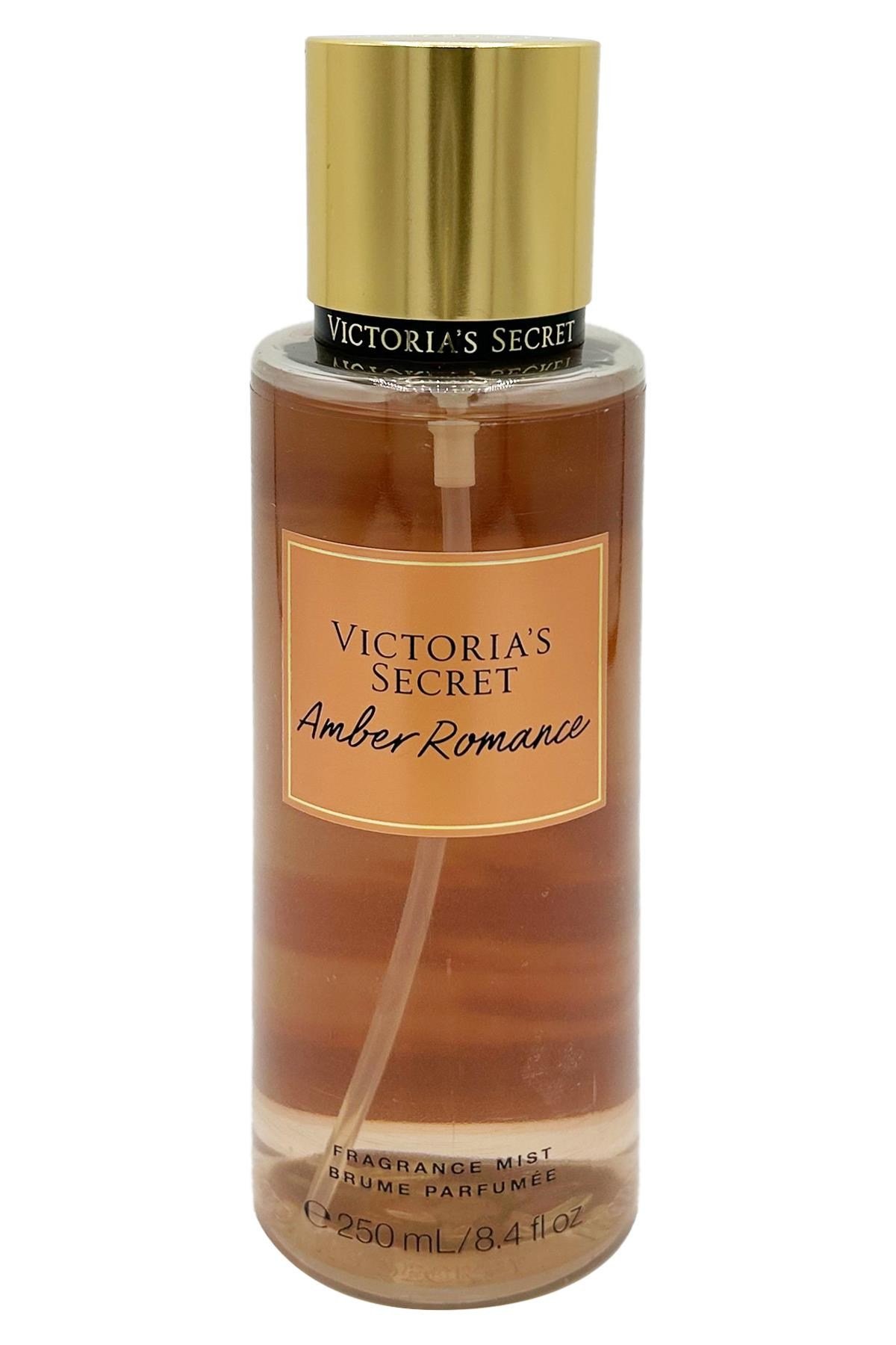 Victoria's Secret Amber Romance Vücut Spreyi 250ML