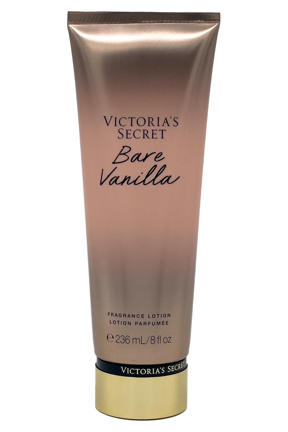 Victoria's Secret Bare Vanilla Fragrance Losyon 236ML