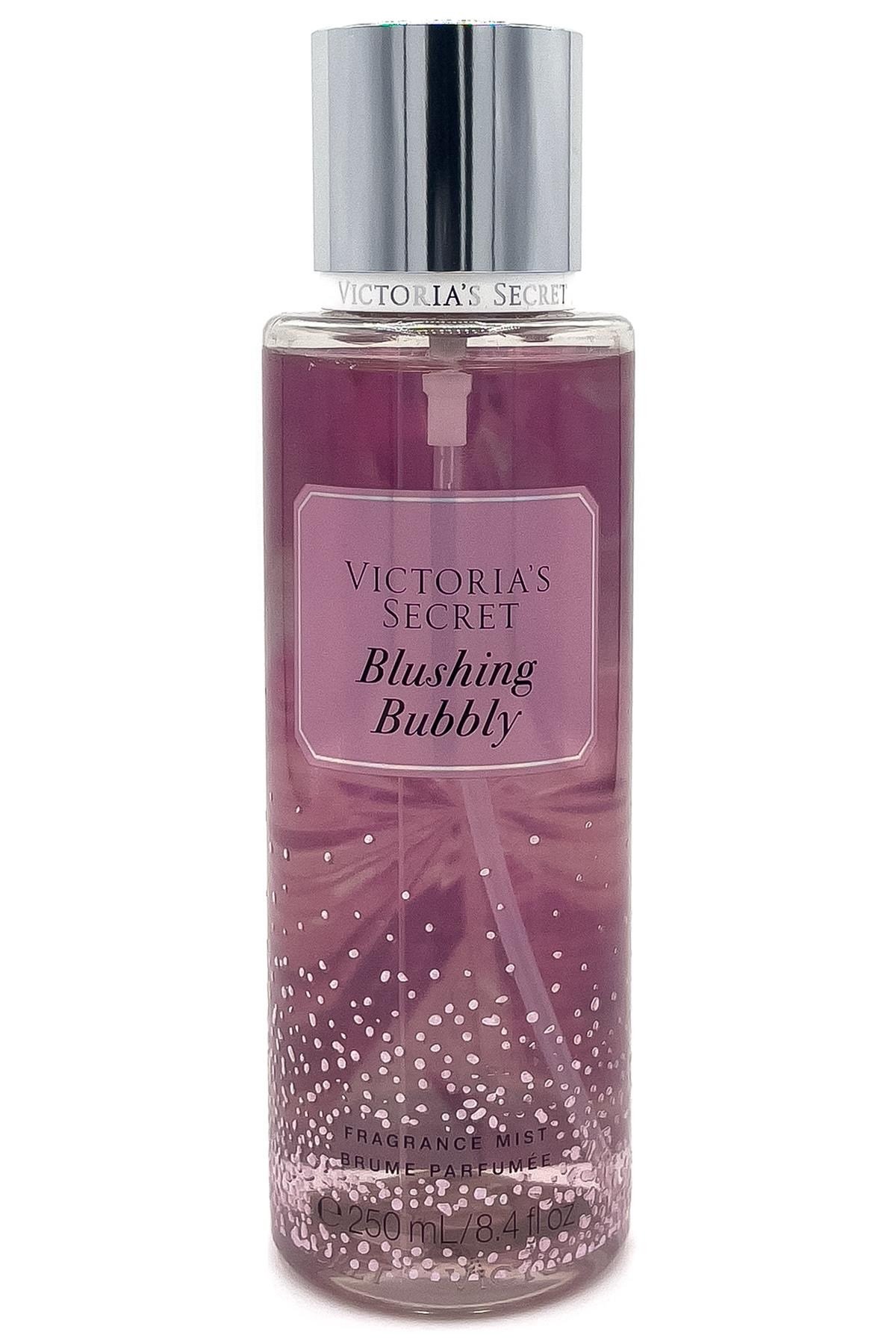 Victoria's Secret Blushing Bubbly Vücut Spreyi 250ML