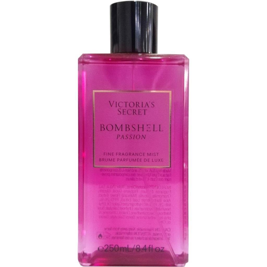 Victoria's Secret Bombshell Passion Fragrance Mist 250ML