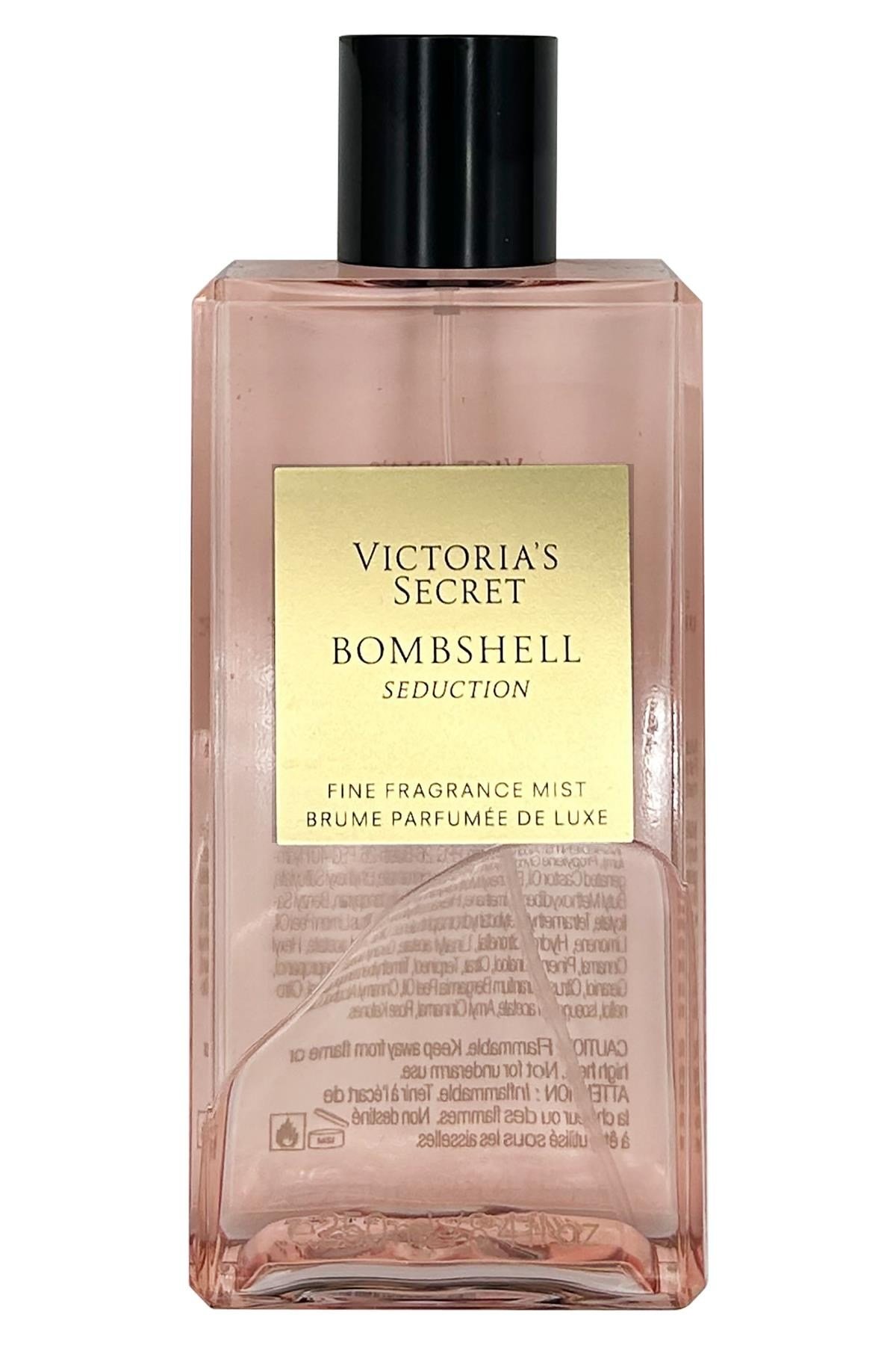 Victoria's Secret Bombshell Seduction Vücut Spreyi 250ML