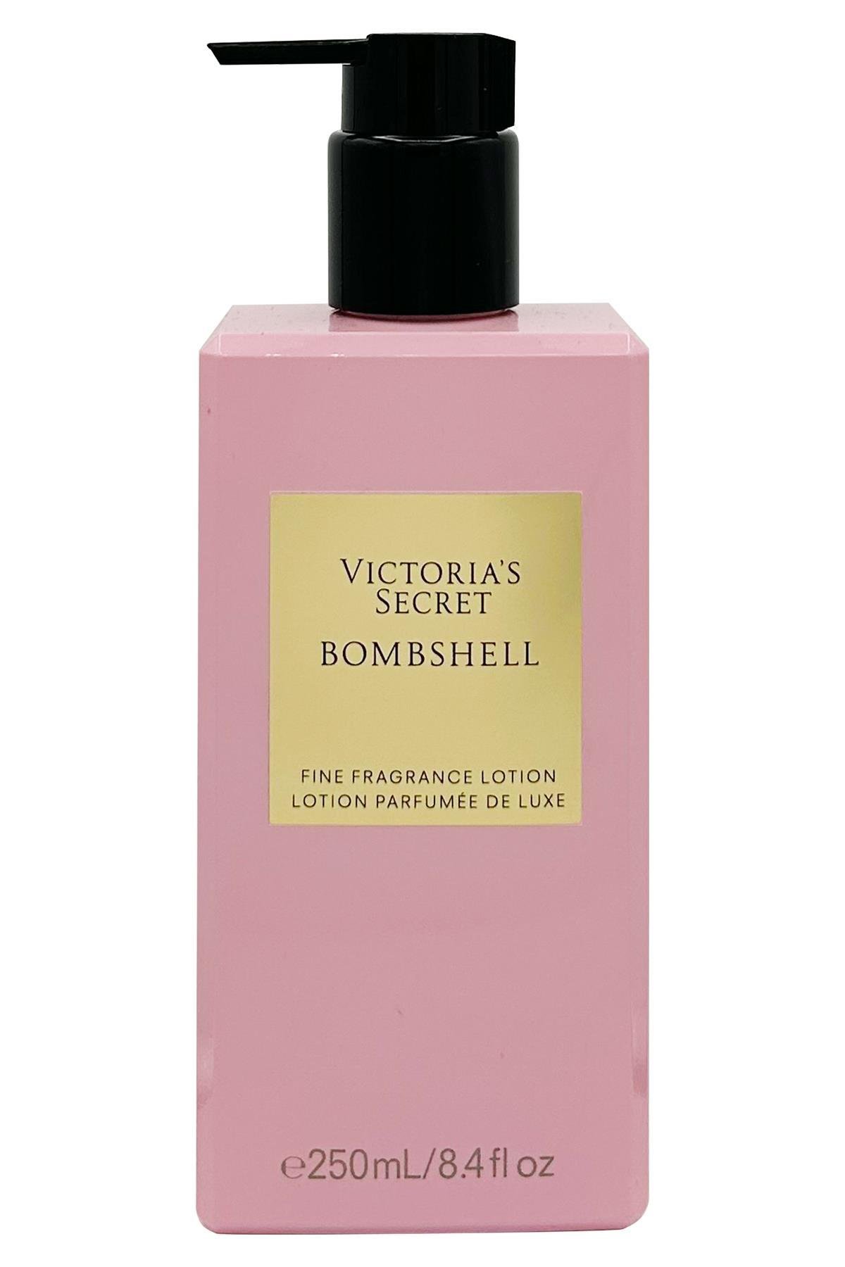 Victoria's Secret Bombshell Vücut Losyonu 250ML