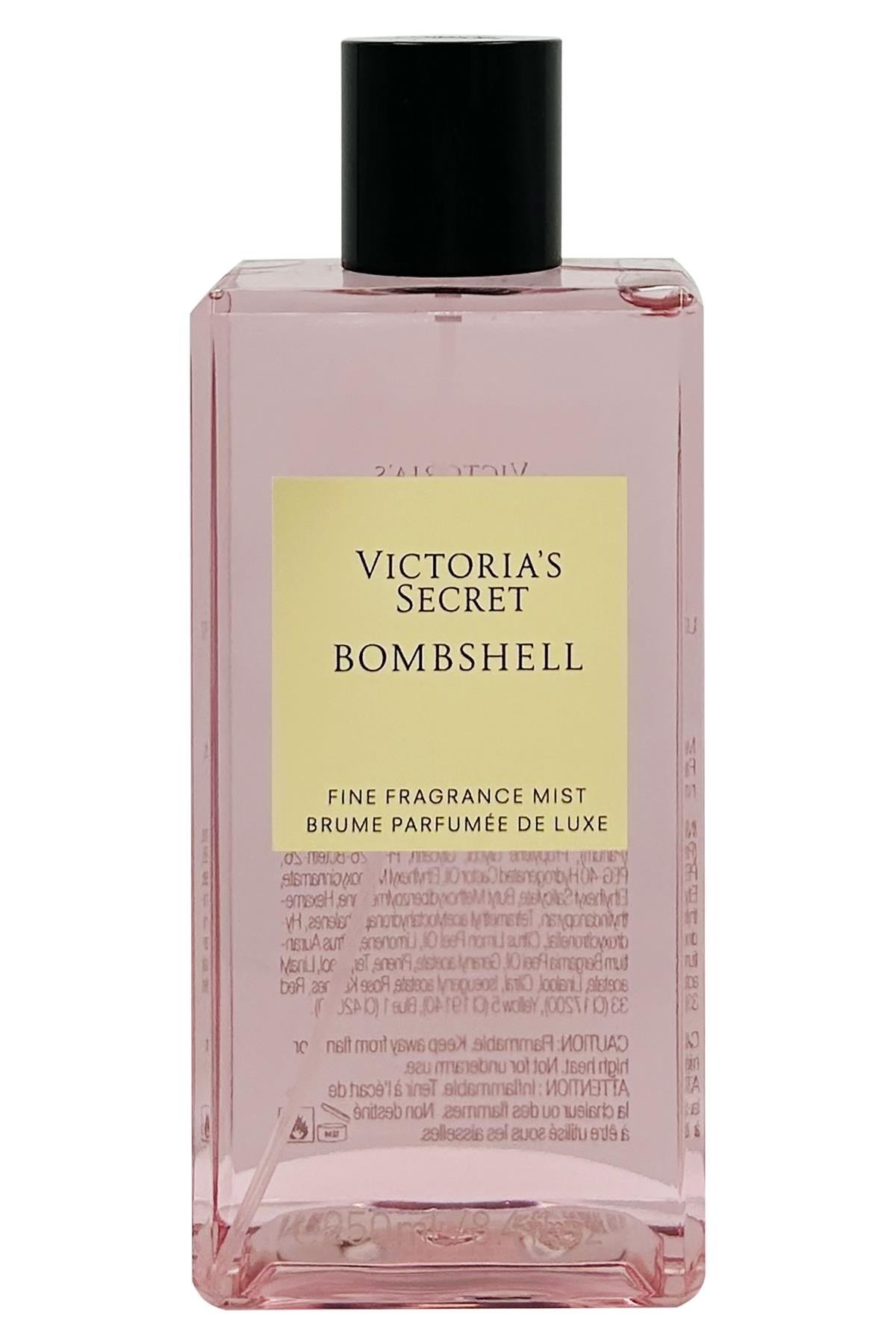 Victoria's Secret Bombshell Vücut Spreyi 250ML