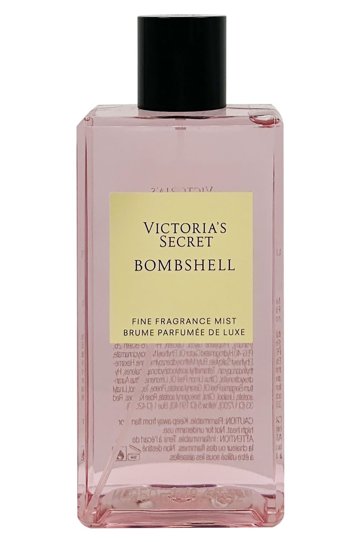 Victoria's Secret Bombshell Vücut Spreyi 250ML