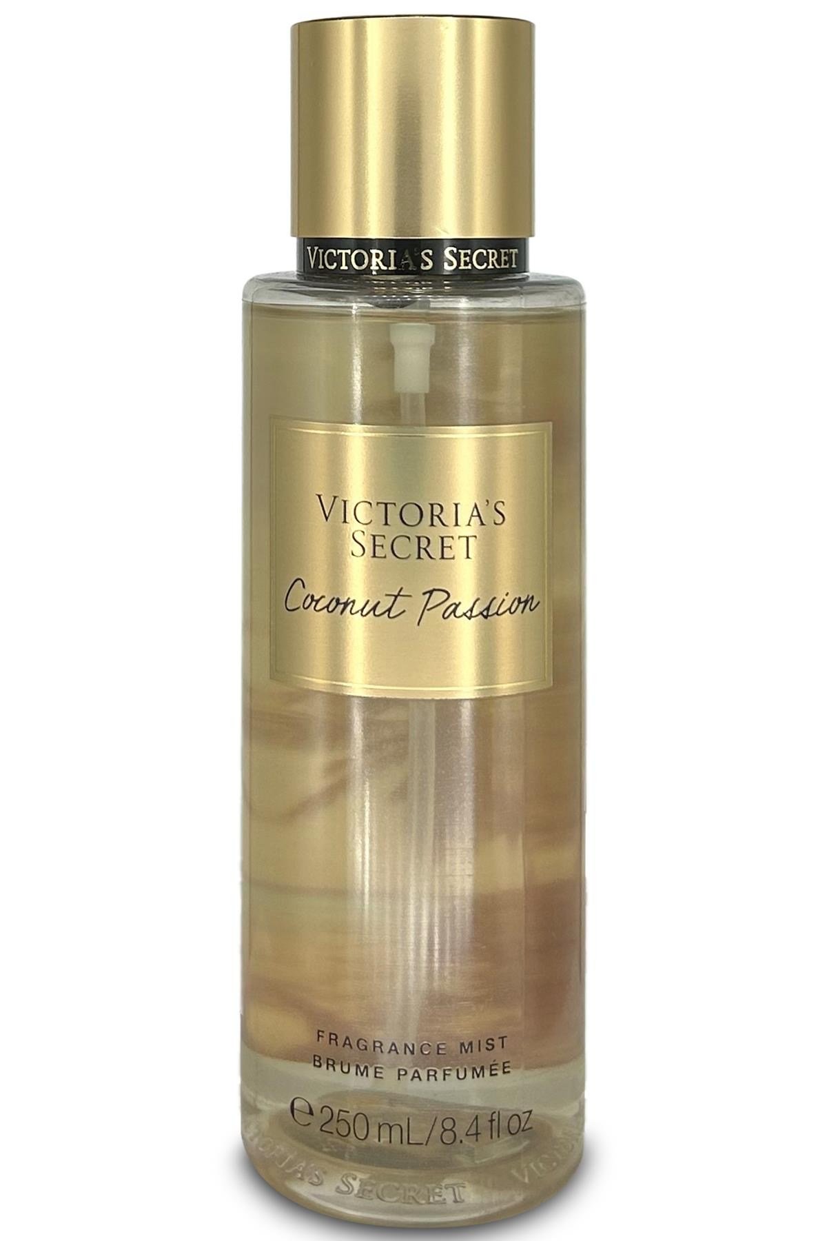 Victoria's Secret Coconut Passion Vücut Spreyi 250ML