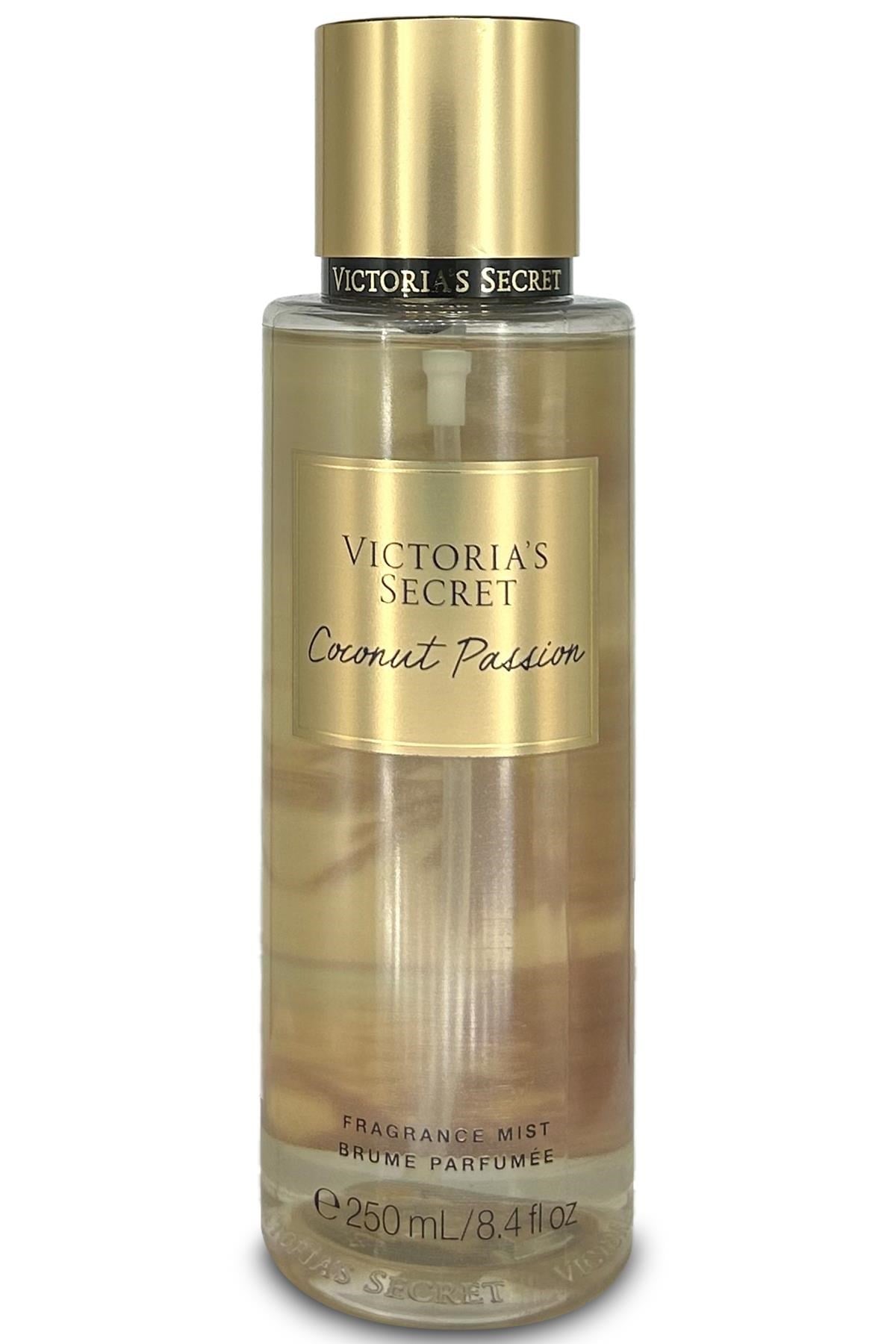 Victoria's Secret Coconut Passion Vücut Spreyi 250ML