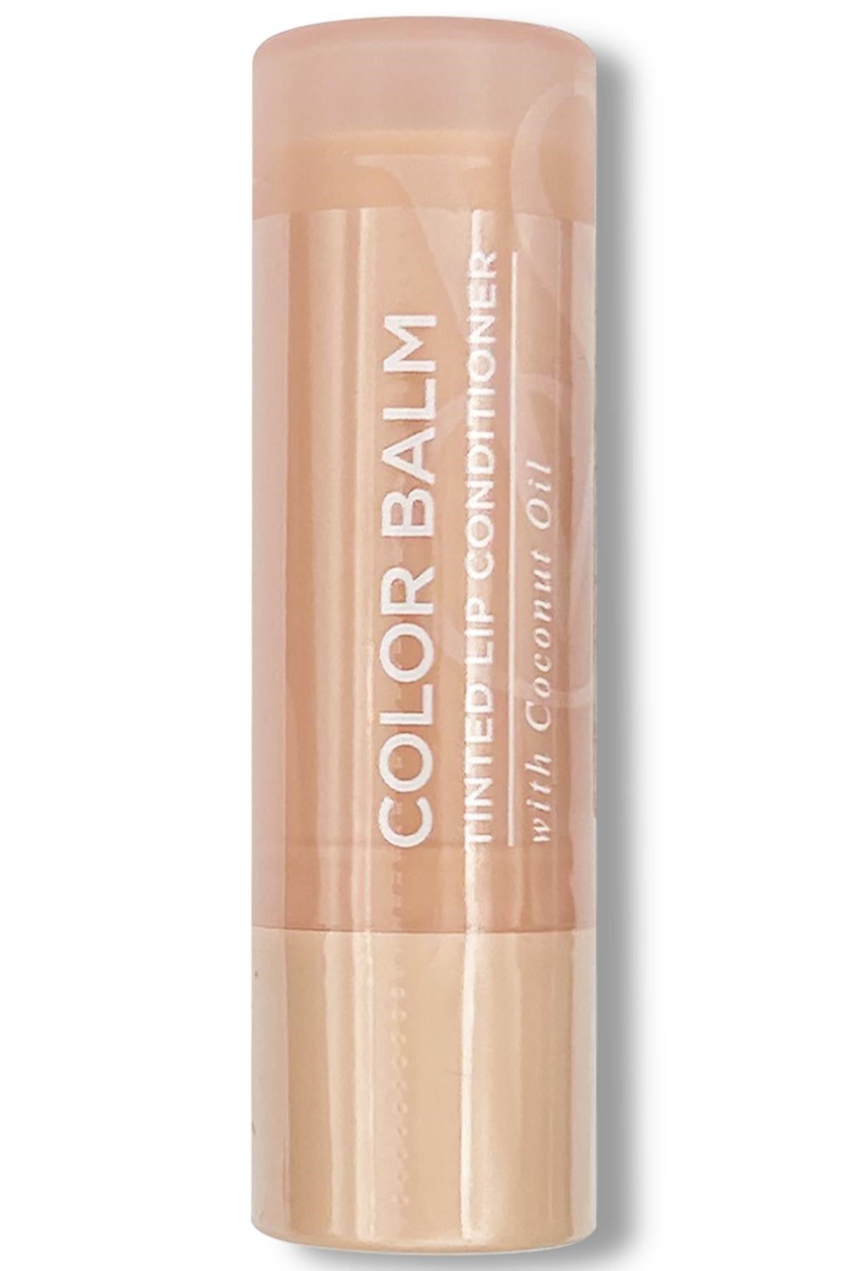 Victoria's Secret Color Balm Peach Renkli Dudak Kremi 4GR