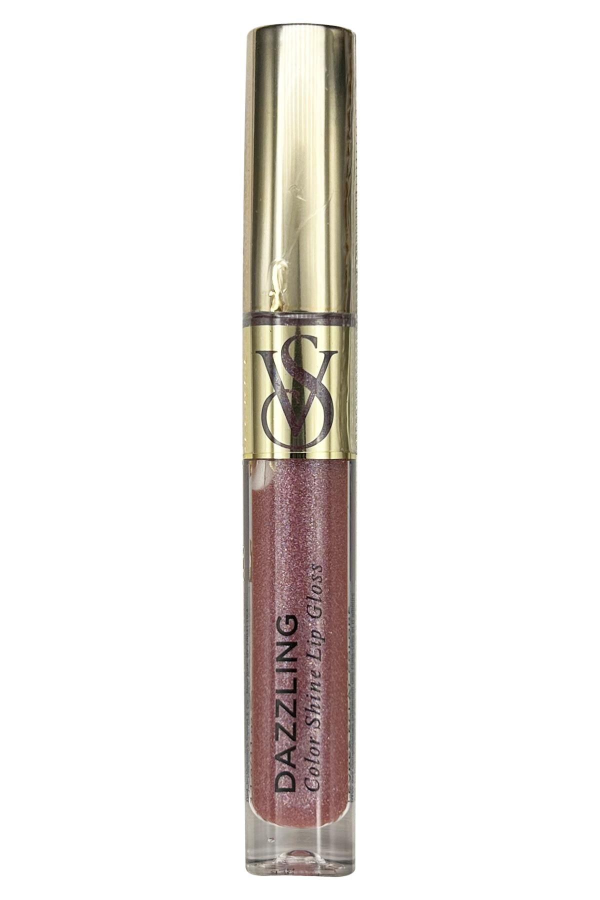 Victoria's Secret Dazzling Renkli Dudak Parlatıcısı 3.1GR