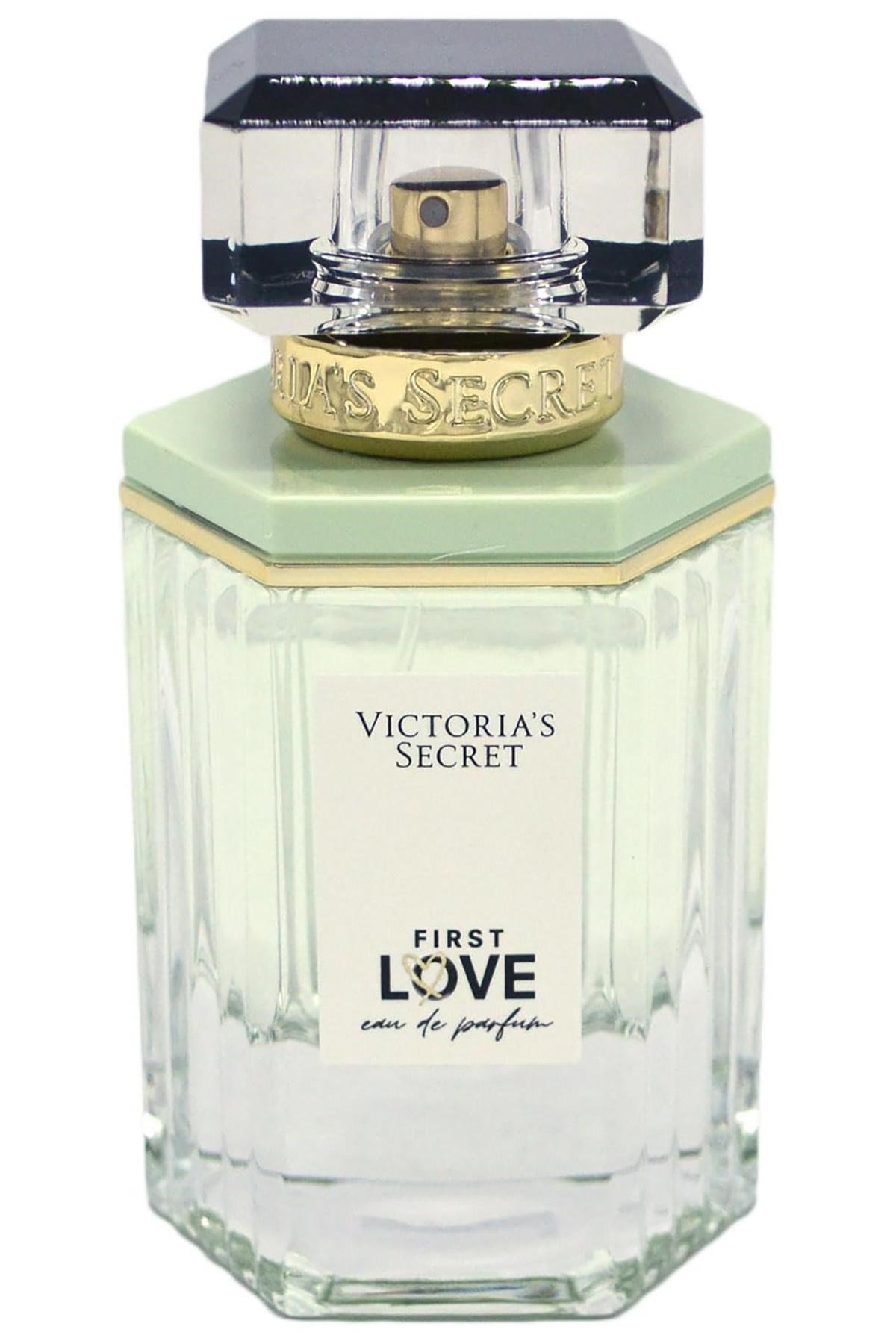 Victoria's Secret First Love EDP 100ML Kadın Parfümü