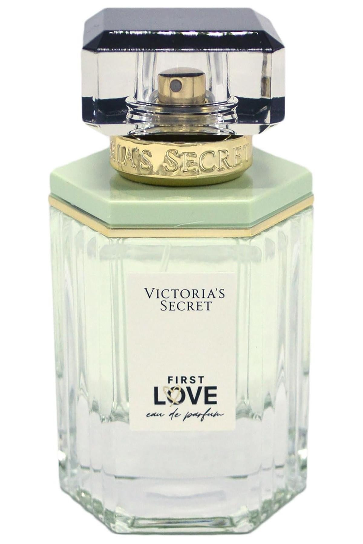 Victoria's Secret First Love EDP 100ML Kadın Parfümü