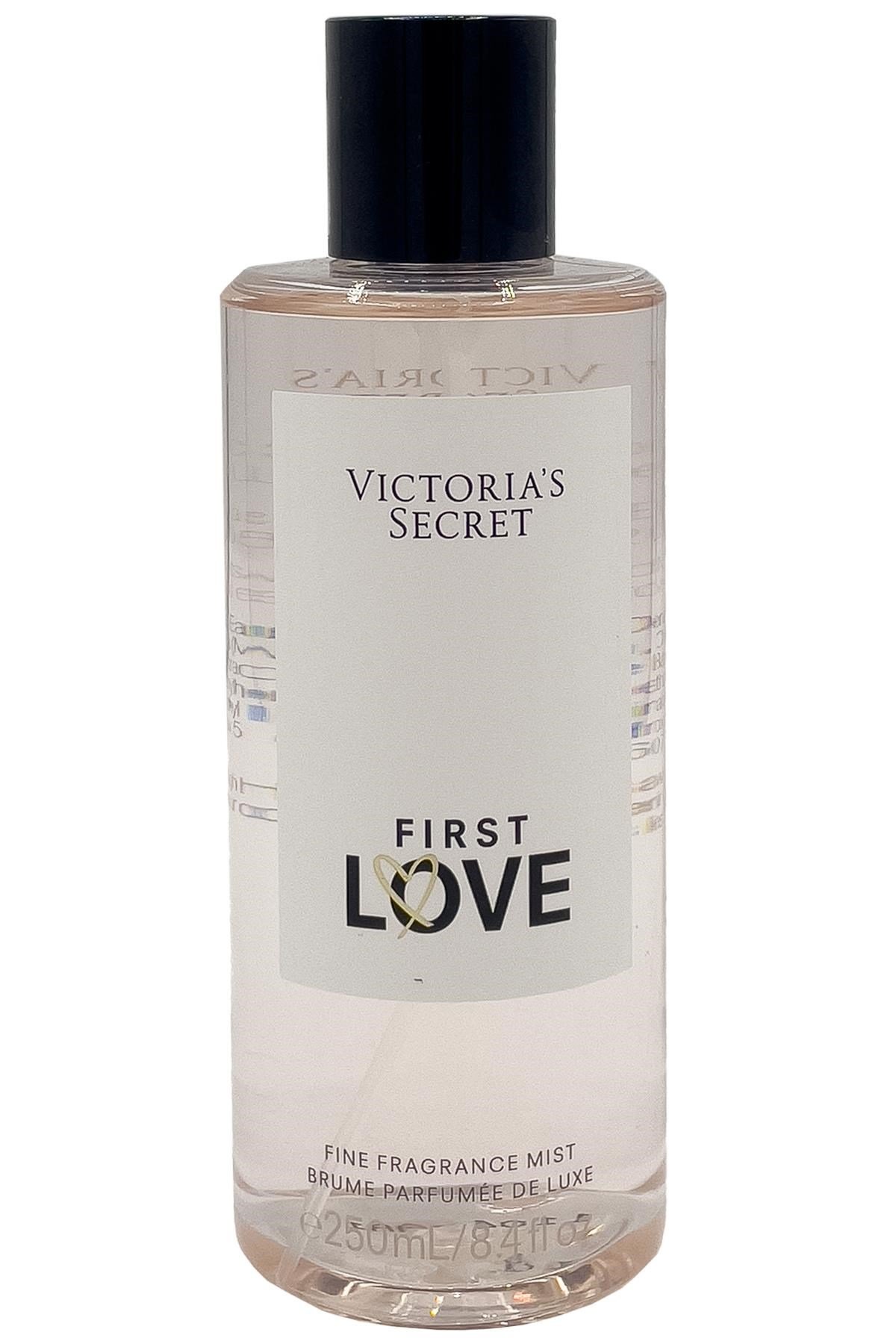 Victoria's Secret First Love Vücut Spreyi 250ML
