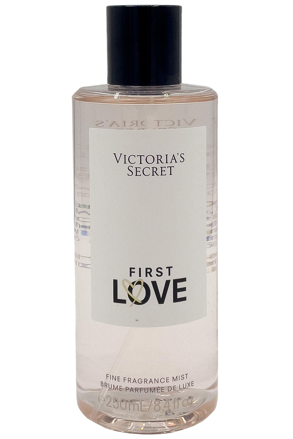 Victoria's Secret First Love Vücut Spreyi 250ML