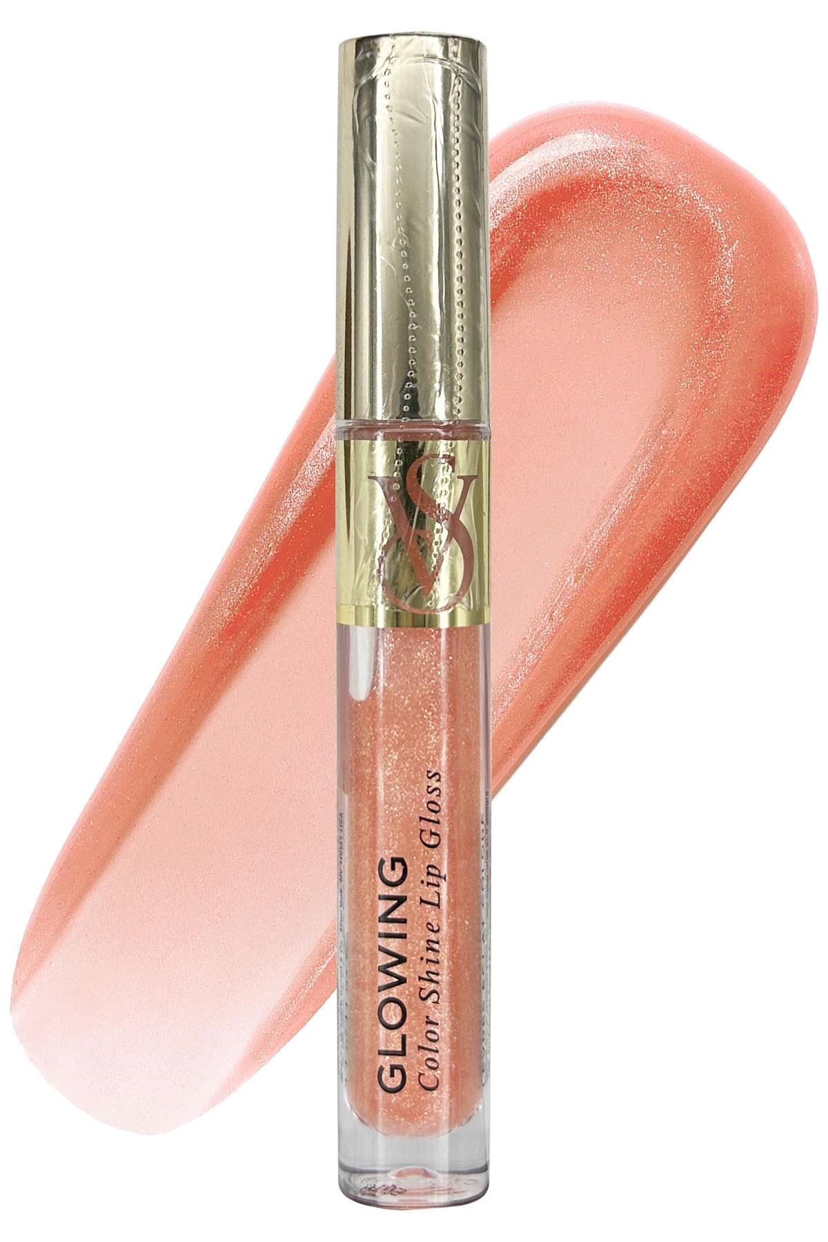 Victoria's Secret Glowing Renkli Dudak Parlatıcısı 3.1GR