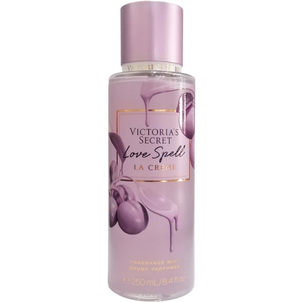 Victoria's Secret Love Spell La Creme Fragrance Mist 250ML