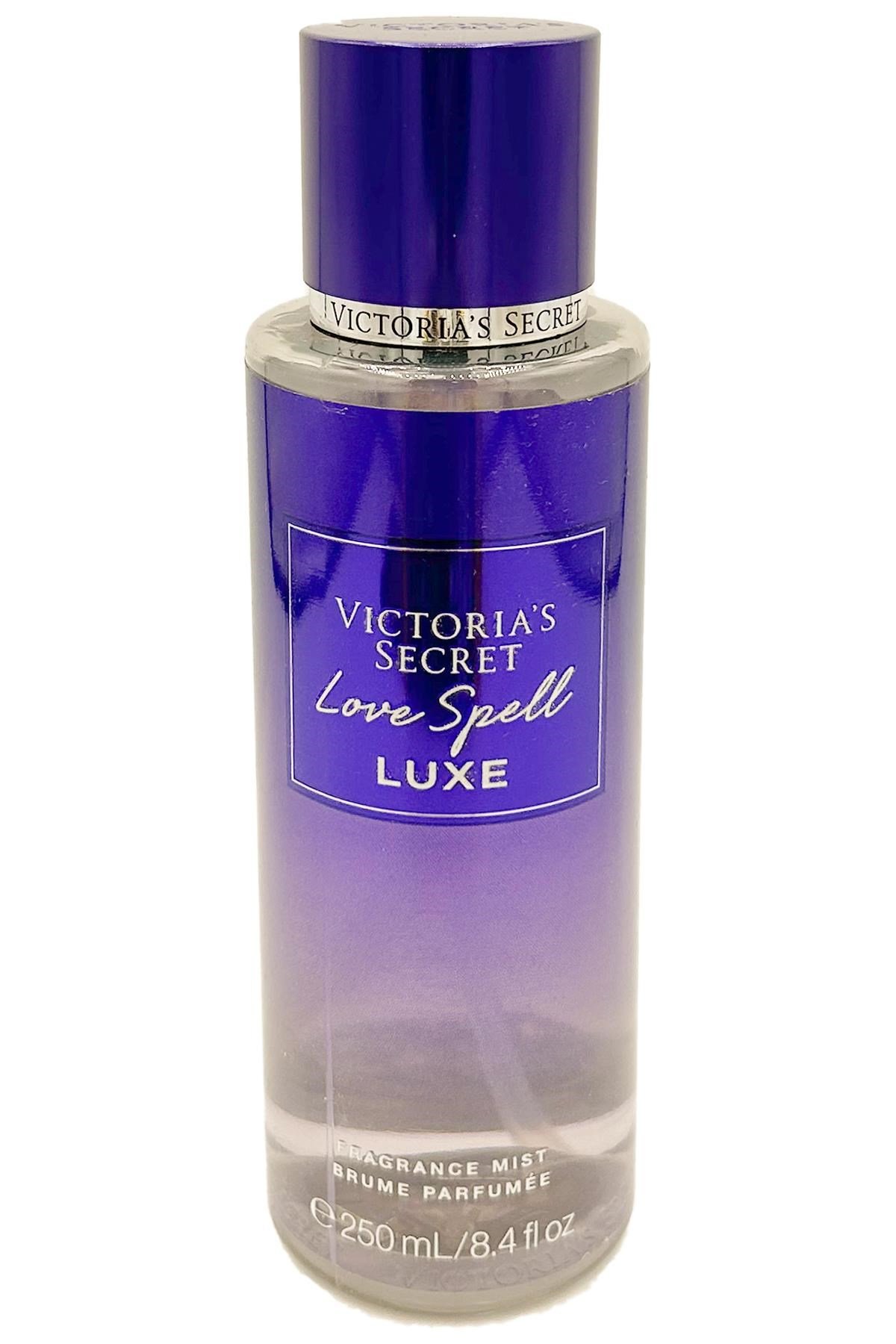 Victoria's Secret Love Spell Luxe Vücut Spreyi 250ML