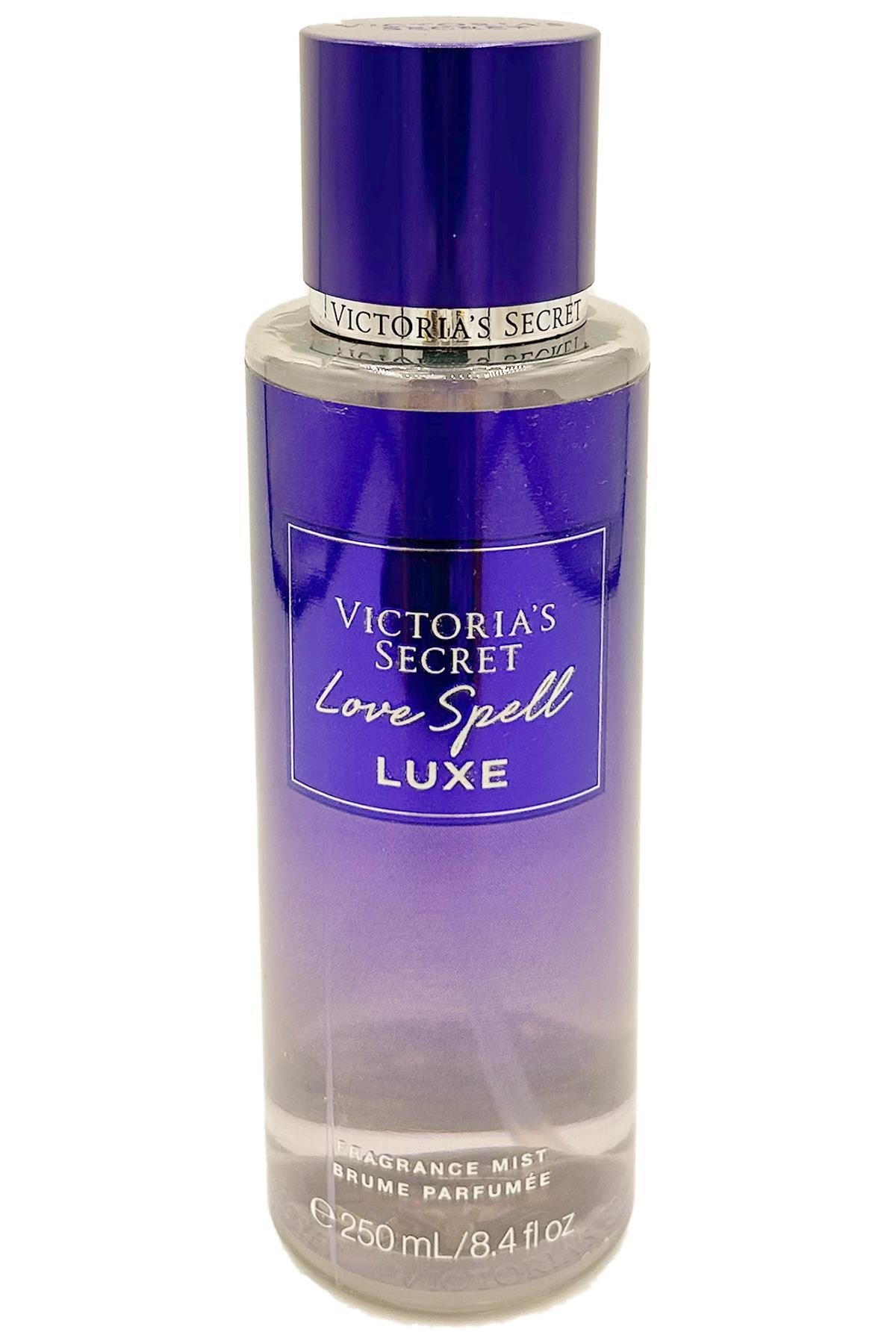 Victoria's Secret Love Spell Luxe Vücut Spreyi 250ML
