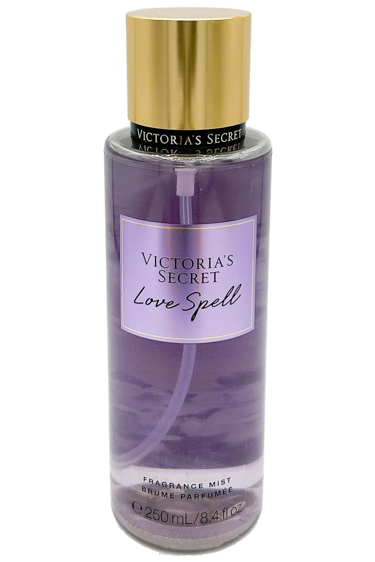 Victoria's Secret Love Spell Vücut Spreyi 250ML