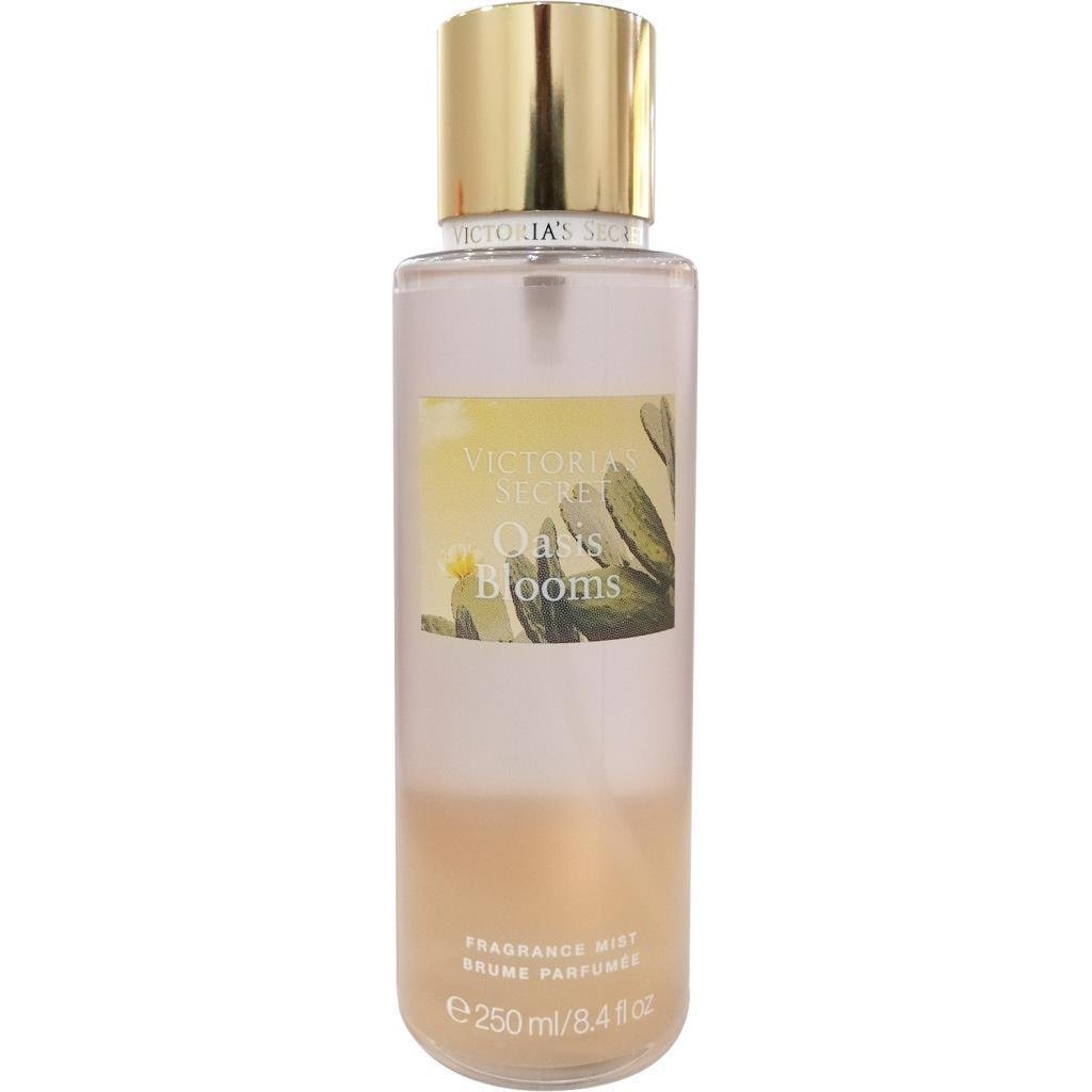 Victoria's Secret Oasis Blooms Fragrance Mist 250ML