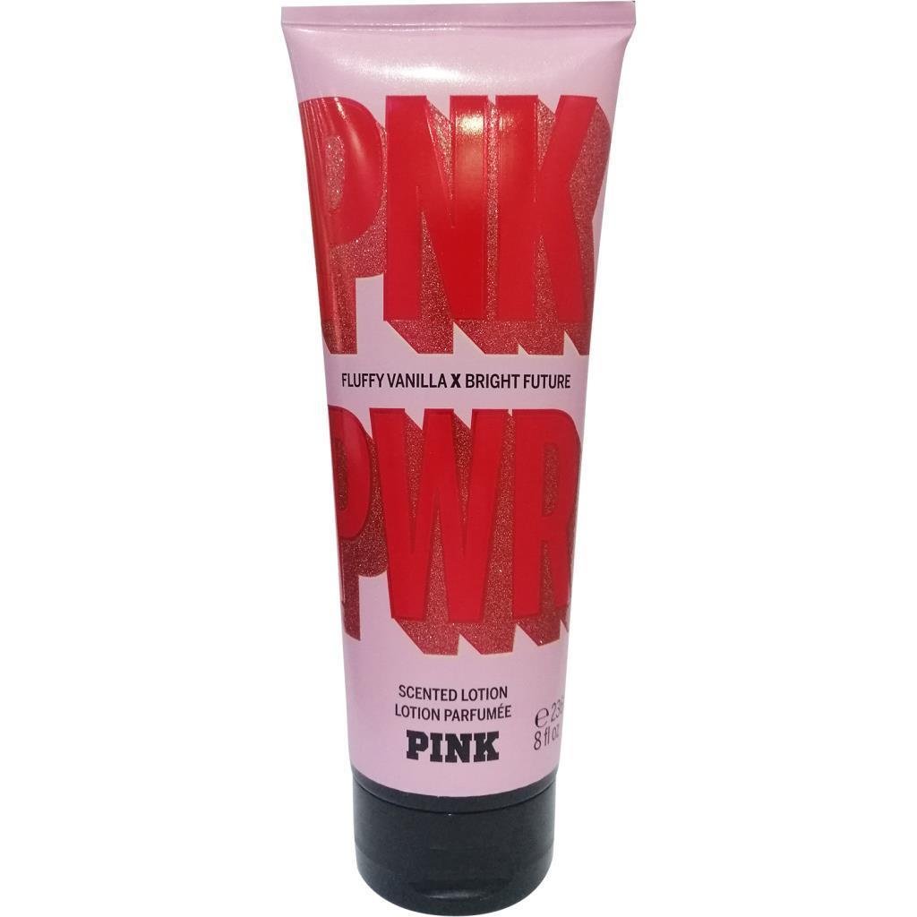 Victoria's Secret Pink PNK PWR Fragrance Losyon 236ML