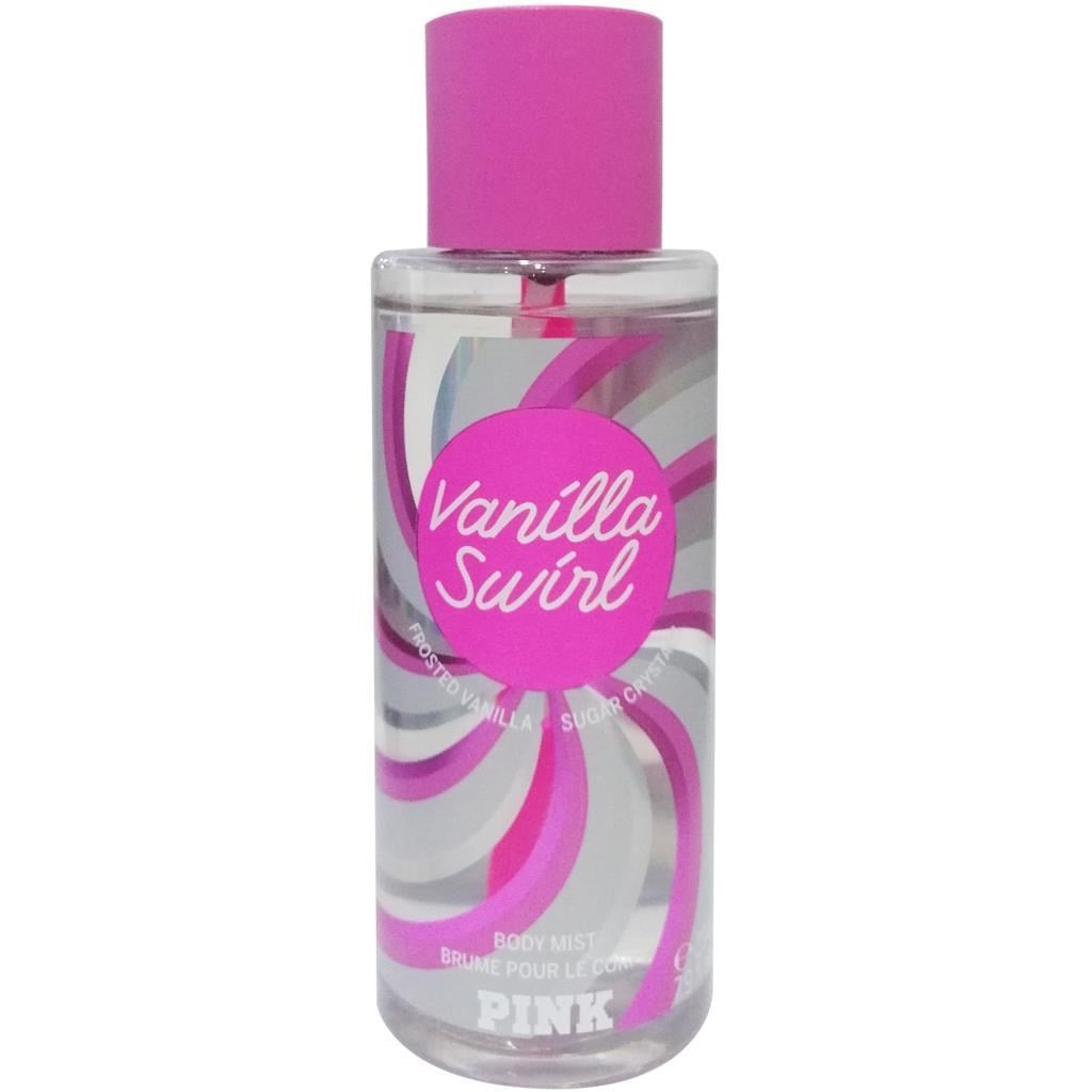 Victoria's Secret Pink Vanilla Swirl Fragrance Mist 250ML