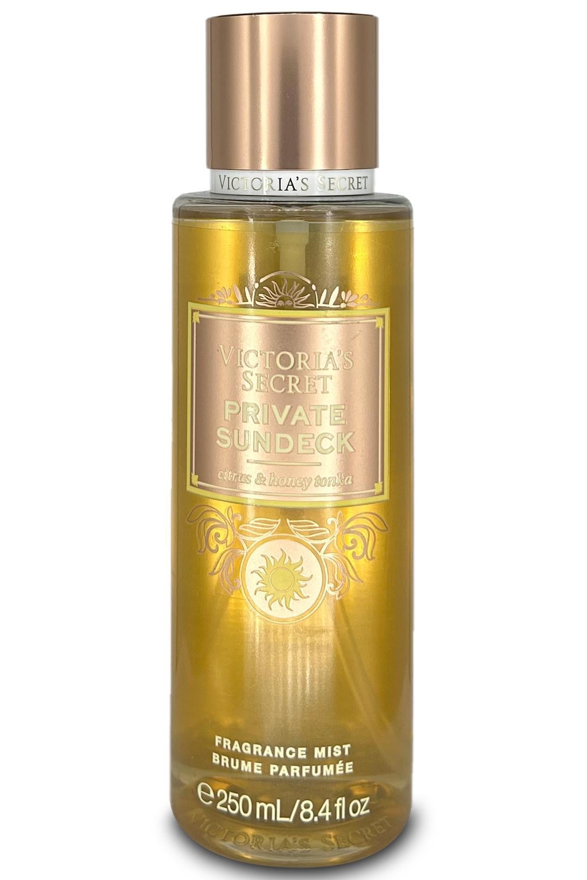 Victoria's Secret Private Sundeck Vücut Spreyi 250ML