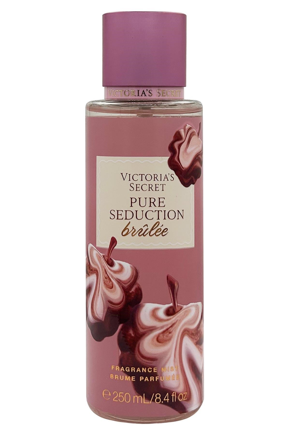 Victoria's Secret Pure Seduction Brulee Vücut Spreyi 250ML