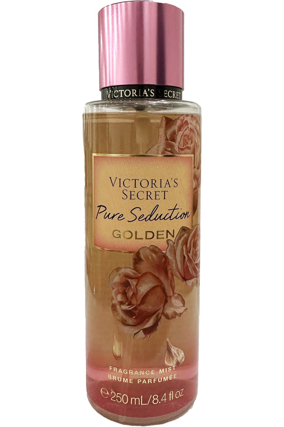 Victoria's Secret Pure Seduction Golden Vücut Spreyi 250ML