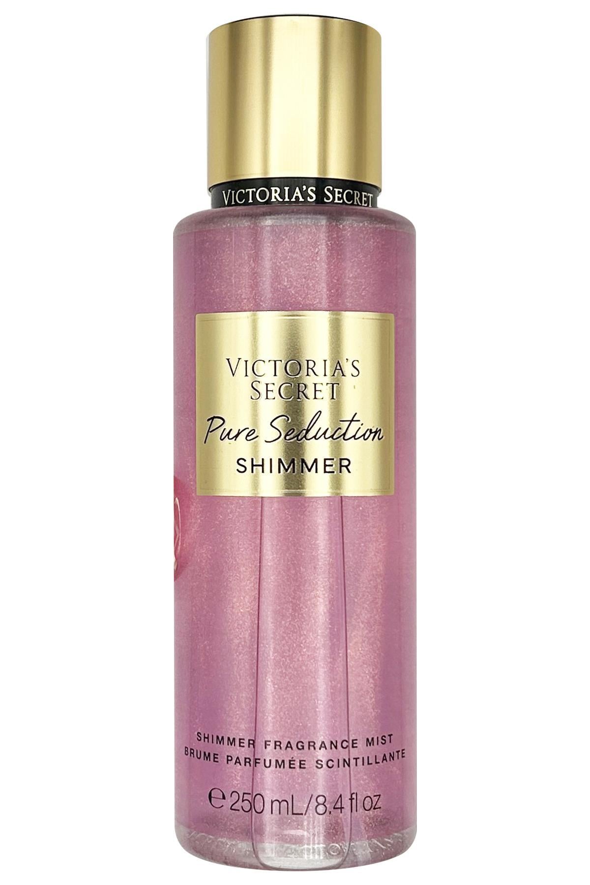 Victoria's Secret Pure Seduction Işıltılı Vücut Spreyi 250ML