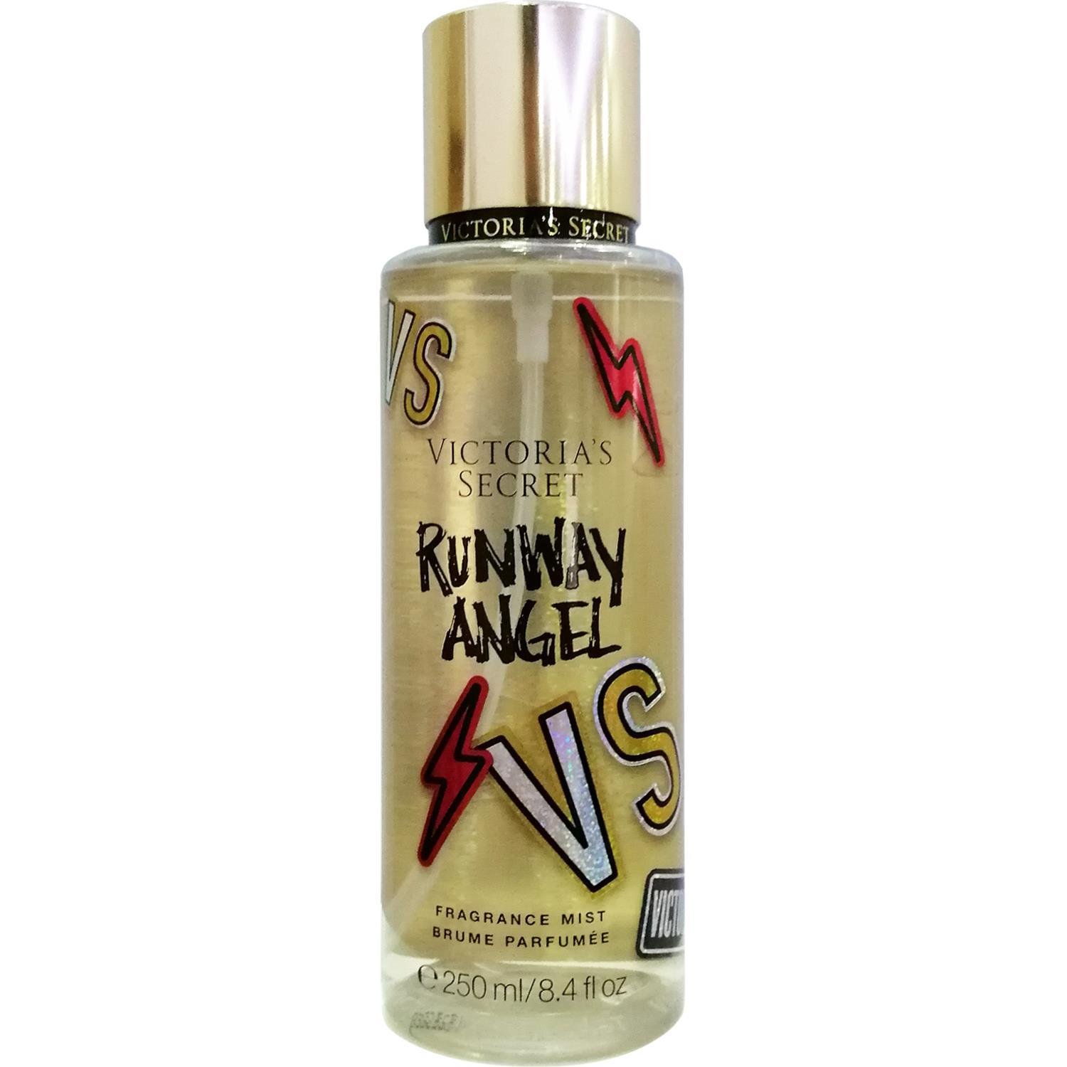 Victoria's Secret Runway Angel Fragrance Mist 250ML