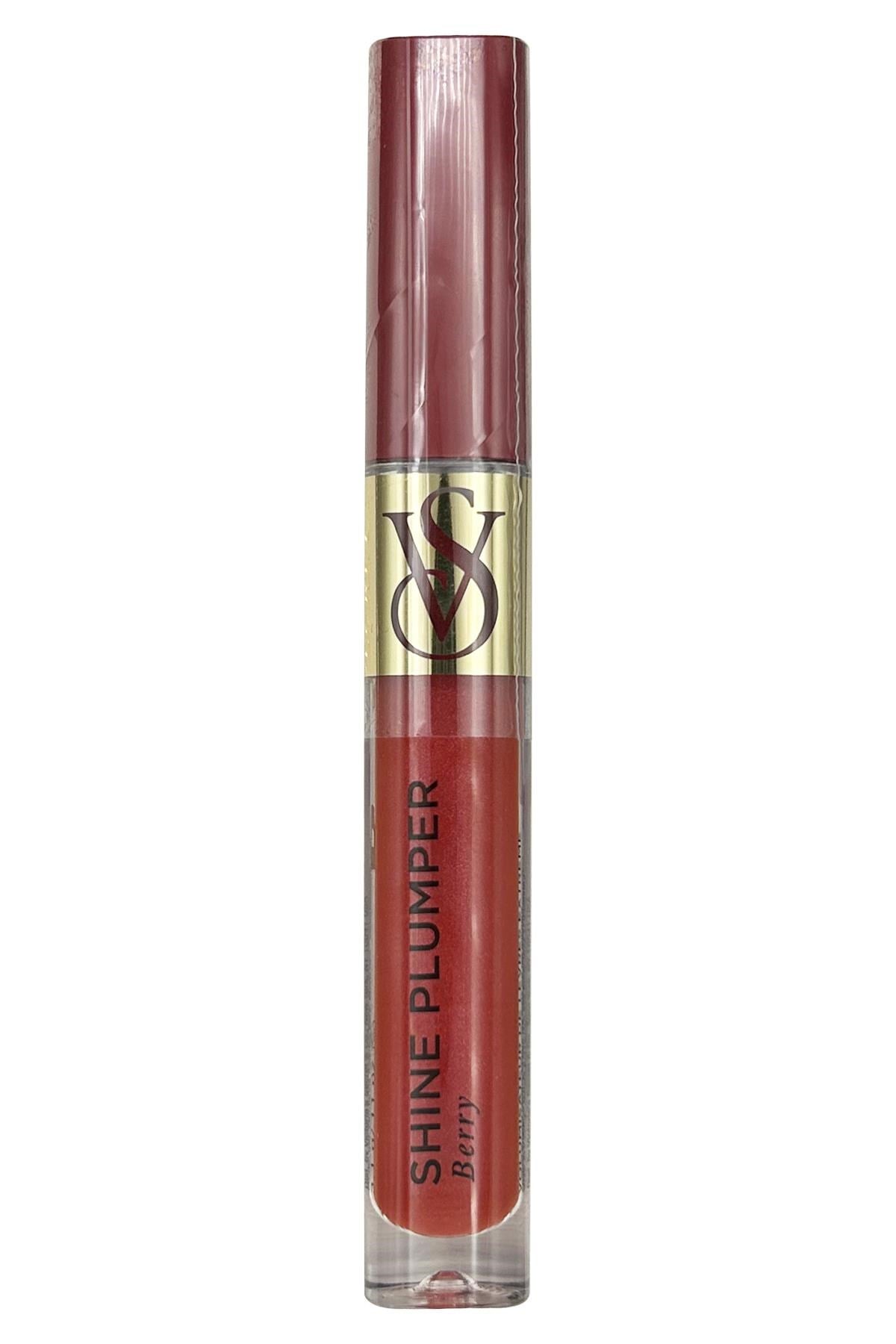 Victoria's Secret Shine Dudak Dolgunlaştırıcısı Berry 3.1GR