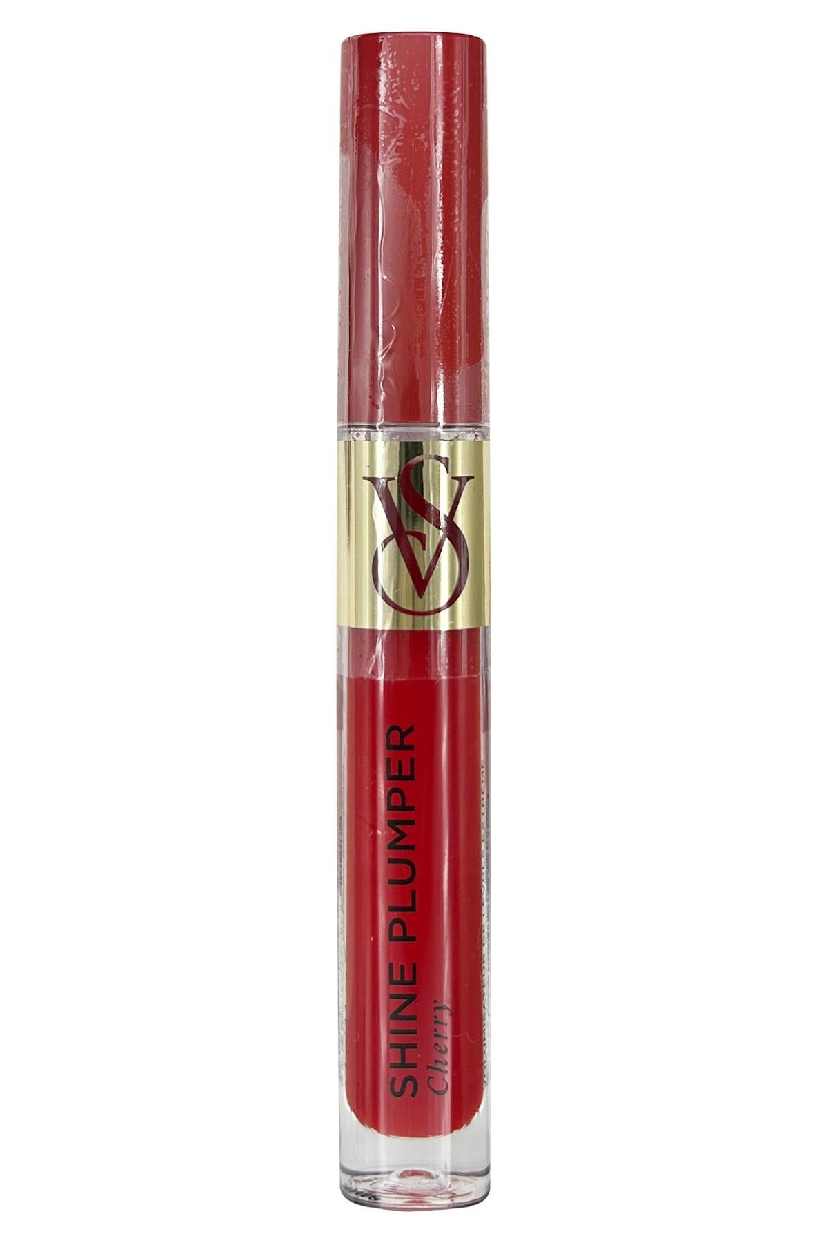 Victoria's Secret Shine Dudak Dolgunlaştırıcısı Cherry 3.1GR
